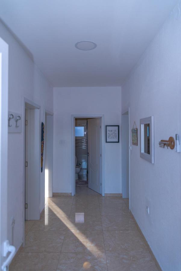 Apartman Mona Podgorica Bagian luar foto